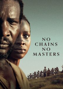 دانلود فیلم بدون زنجیر، بدون استاد No Chains No Masters 2024
