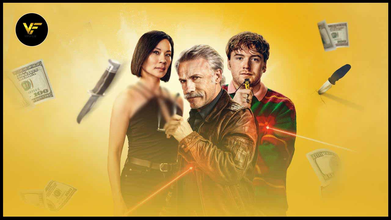  نقد و بررسی فیلم فیلم پیرمرد Old Guy 2024