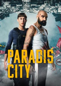 دانلود سریال پارادایس سیتی Paradis City 2025
