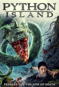 دانلود فیلم جزیره پایتون Python Island 2025 دوبله فارسی