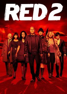 دانلود فیلم بازنشسته خطرناک 2 RED 2 2013 دوبله فارسی