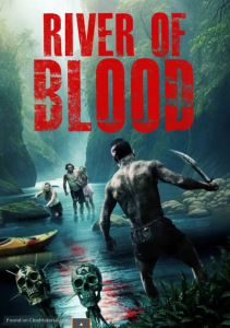 دانلود فیلم رودخانه خون River of Blood 2024