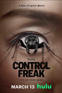 دانلود فیلم کنترل فریک Control Freak 2025