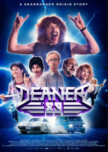 دانلود فیلم دینر 89 Deaner 89 2024