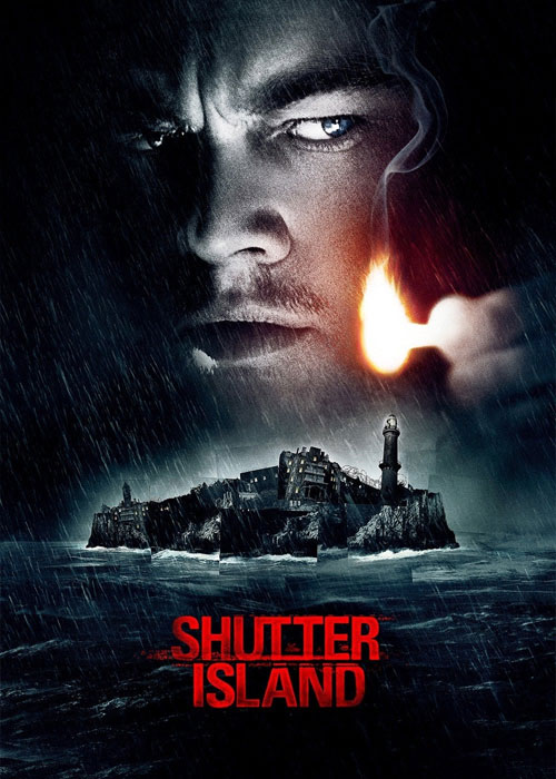 دانلود فیلم جزیره شاتر Shutter Island 2010 دوبله فارسی