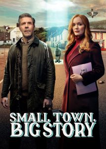 دانلود سریال شهر کوچک داستان بزرگ Small Town Big Story 2025