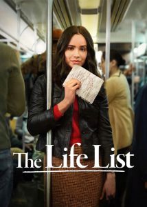 دانلود فیلم فهرست زندگی The Life List 2025