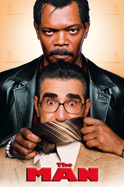 The-Man-2005