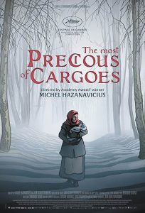 دانلود انیمیشن گران‌بها‌ترین محموله The Most Precious of Cargoes 2024