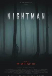دانلود فیلم مرد شب‌گرد The Nightman 2023