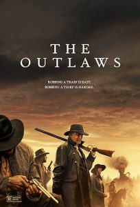 دانلود فیلم قانونشکنان The Outlaws 2023