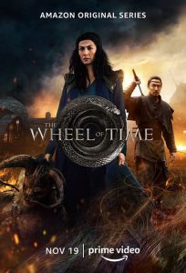 دانلود فصل سوم سریال چرخ زمان 2025 The Wheel of Time