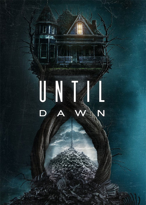 دانلود فیلم تا سپیده دم Until Dawn 2025