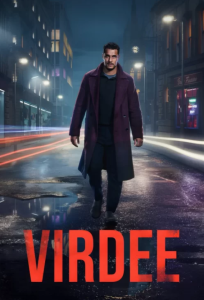 دانلود سریال ویردی 2025 Virdee