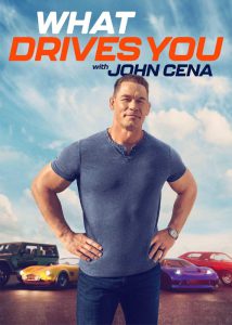 دانلود مستند انگیزه زندگی تو What Drives You 2025