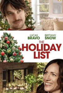 دانلود فیلم لیست تعطیلات 2024 The Holiday List