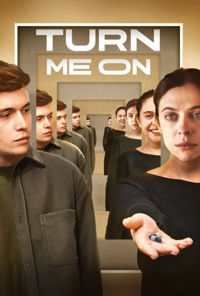دانلود فیلم بیدارم کن Turn Me On 2024