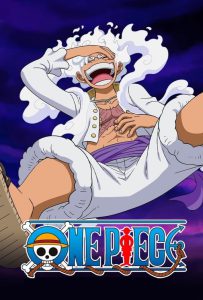دانلود انیمه سریالی وان پیس One Piece Log: Fish-Man Island Saga 2024 دوبله فارسی