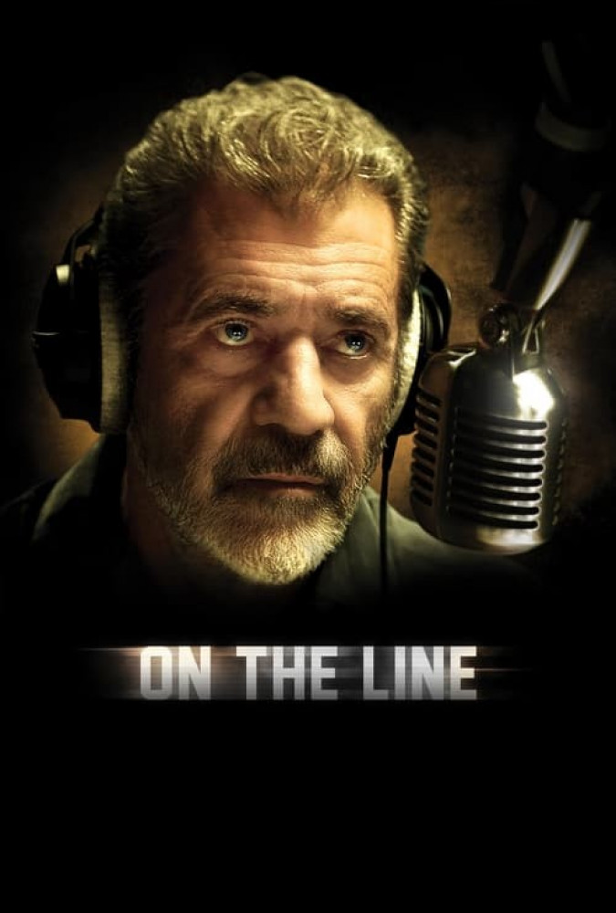 دانلود فیلم روی خط On the Line 2022 دوبله فارسی