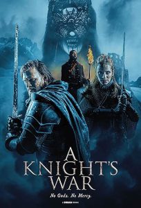 دانلود فیلم A Knights War 2025