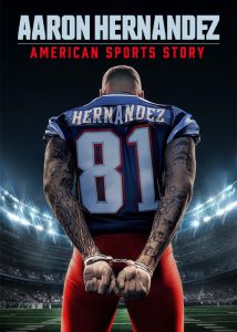 دانلود سریال داستان ورزشی آمریکایی American Sports Story 2024 دوبله فارسی