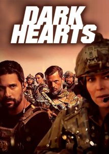 دانلود سریال قلبهای سیاه Dark Hearts 2023