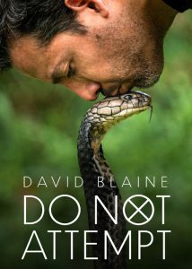 دانلود مستند دیوید بلین David Blaine: Do Not Attempt 2025