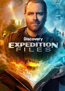 دانلود مستند پروندههای اکتشاف Expedition Files 2025