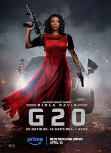 دانلود فیلم G20 2025