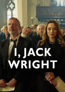 دانلود سریال من جک رایت I Jack Wright 2025