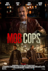 دانلود فیلم پلیس های مافیایی 2025 Mob Cops