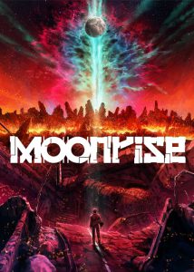 دانلود انیمه Moonrise 2025