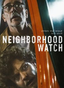 دانلود فیلم نگهبان محله Neighborhood Watch 2025