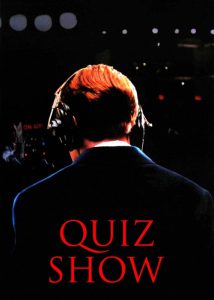 دانلود فیلم مسابقه تلویزیونی Quiz Show 1994