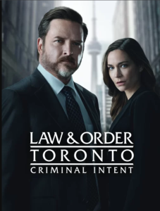 دانلود سریال قانون و نظم تورنتو: قصد جنایی 2024 Law & Order Toronto: Criminal Intent