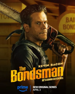 دانلود سریال ضامن The Bondsman 2025