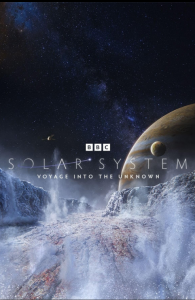 دانلود سریال Solar System 2024