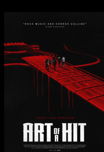 دانلود فیلم Art of a Hit 2024