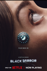 دانلود فصل هفتم 7 سریال 2024 Black Mirror