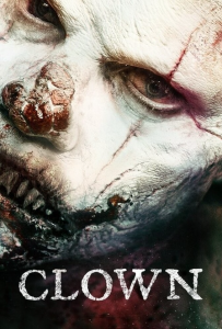 دانلود فیلم Clown 2014