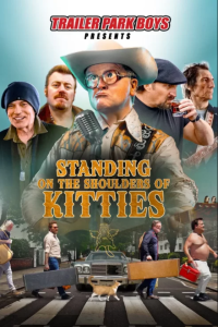 دانلود فیلم 2024 Standing on the Shoulders of Kitties