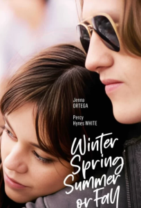 دانلود فیلم زمستان بهار تابستان یا پاییز 2024 Winter Spring Summer or Fall