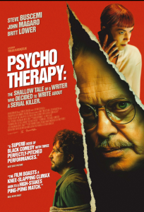 دانلود فیلم روان‌درمان 2024 Psycho Therapy