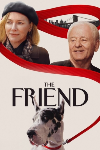 دانلود فیلم دوست The Friend 2024