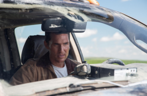 دانلود فیلم میان ستاره ای Interstellar 2014 دوبله فارسی
