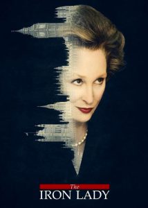 دانلود فیلم بانوی آهنی The Iron Lady 2011