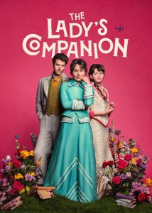 دانلود سریال راهنمای بانوان The Lady’s Companion 2025