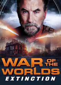 دانلود فیلم جنگ دنیاها: انقراض War of the Worlds: Extinction 2024