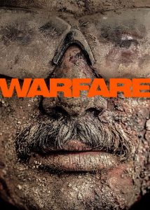 دانلود فیلم جنگ Warfare 2025