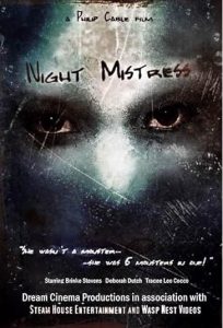 دانلود فیلم Night Mistress 2025 شب‌بان